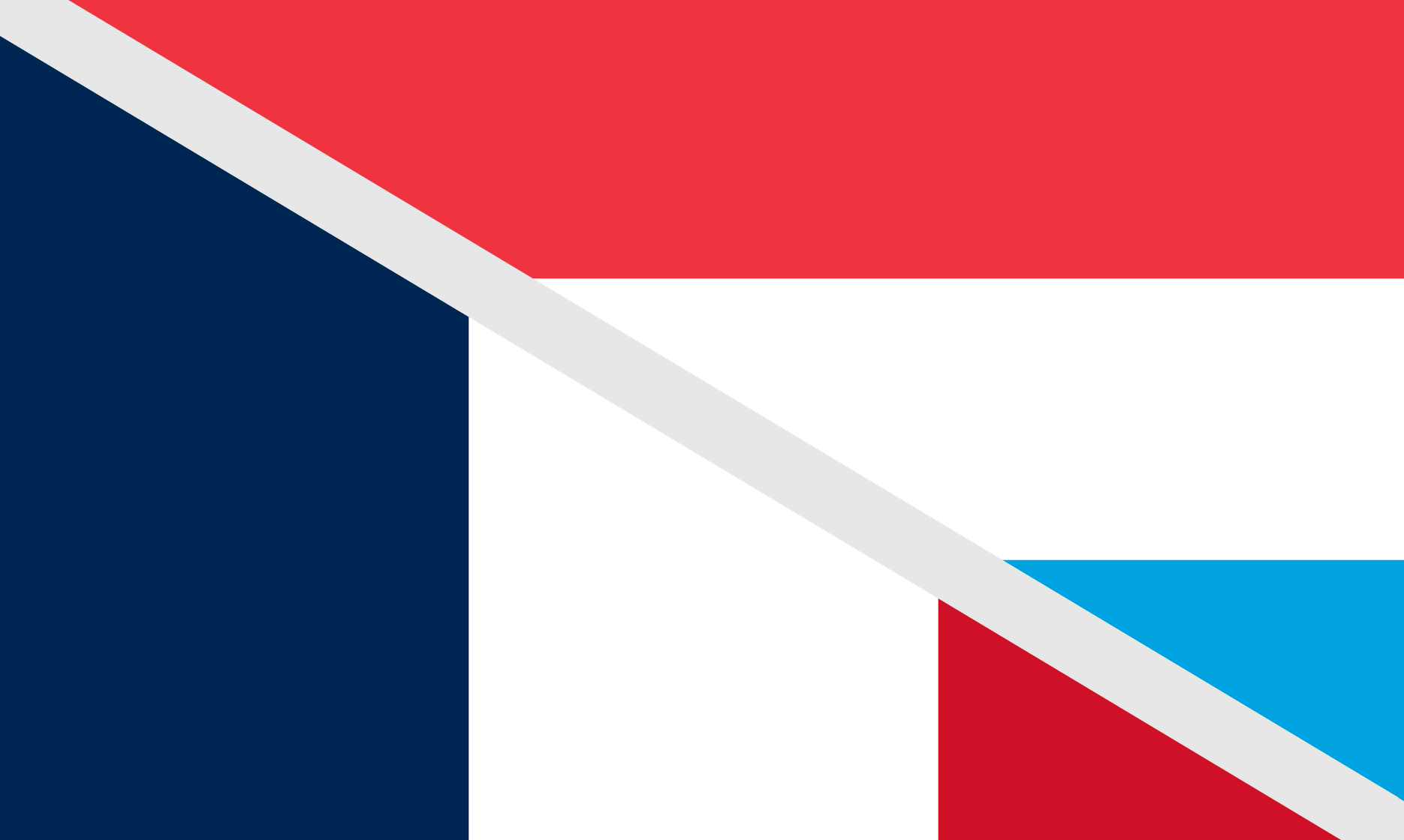 French Flag