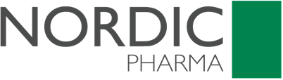 Nordicpharma Logo